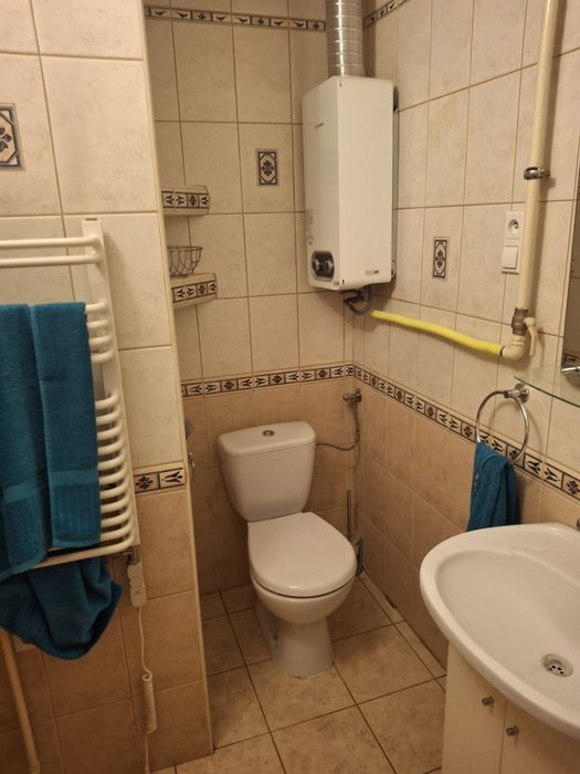 Pokój dla studenta Rzeszów - ul. Orkana