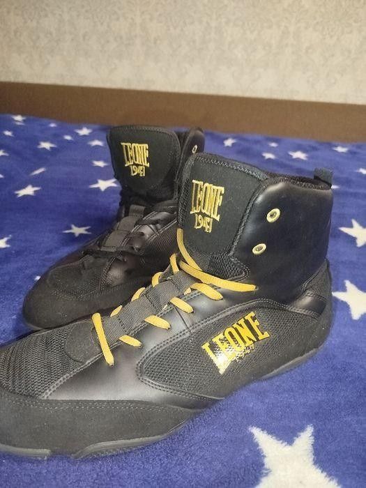 Боксерки Leon 32