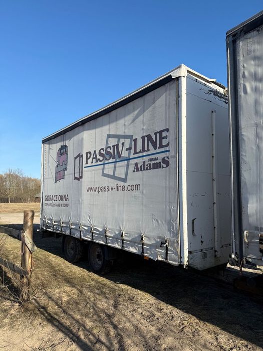 Tramp Trail 10ph  Tandem 10t dmc firanka