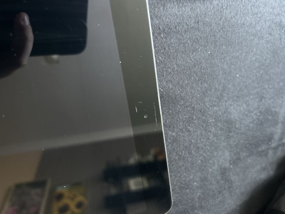 IPad model A1474