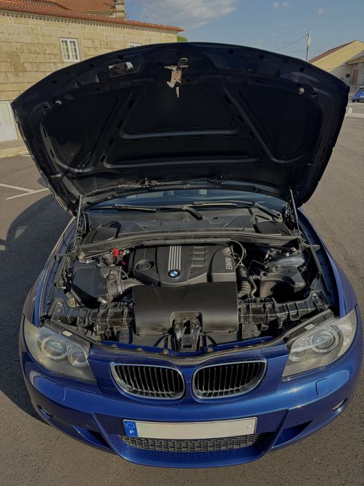 BMW Série 1 120d 177cv