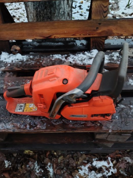 Хускварна 545  профі