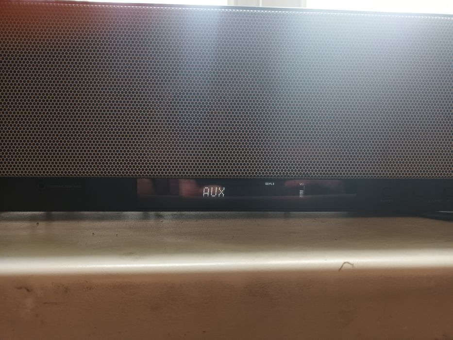 Саундбар Yamaha ysp800