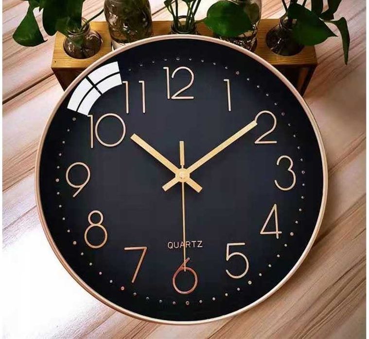 Zegar z ukryta kamera WIFI Full HD (1920 x 1080) ukryta kamera