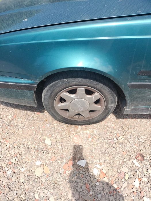 Volvo 460 1.7 gasolina