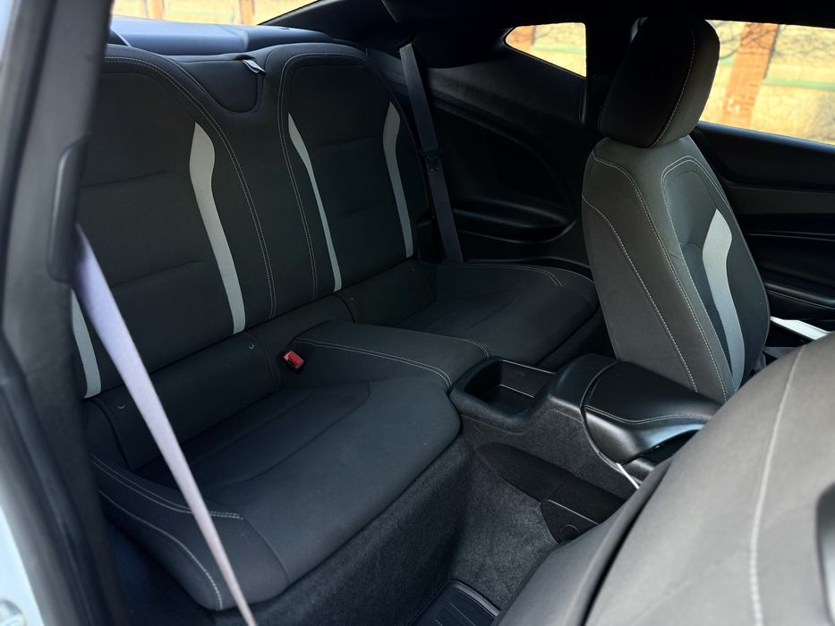 Срочно! Chevrolet Camaro 2017 Камаро