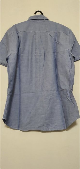 Camisa Manga Curta - GAP