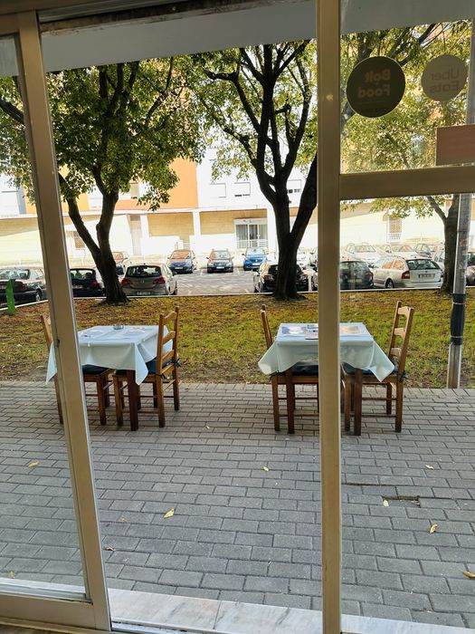 Trespasse de Restaurante na Zona Industrial da Amadora – Junto ao IKEA Alfragide e Makro