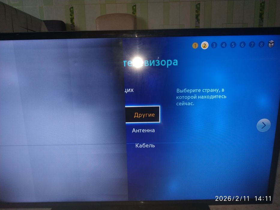 UE39F5300 на запчасти или востановление