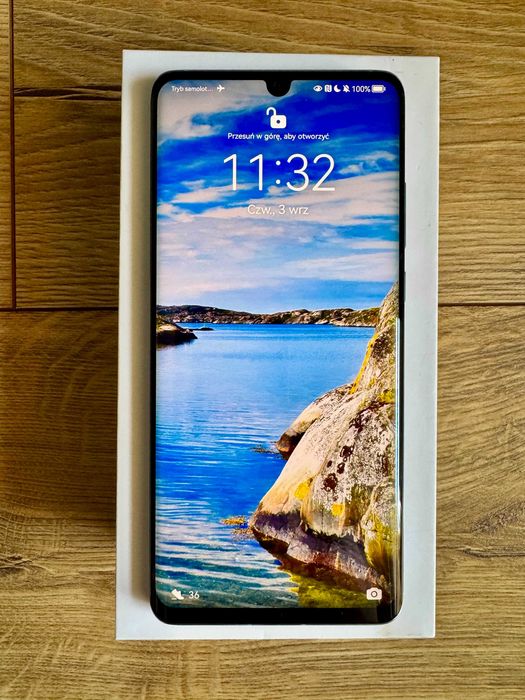Huawei P30 PRO 8GB RAM 256GB