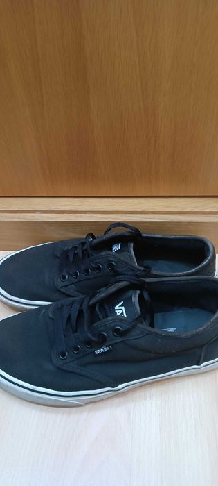 Vendo sapatilhas Vans