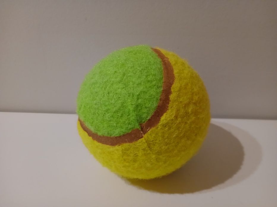 Bolas de brincar para animais