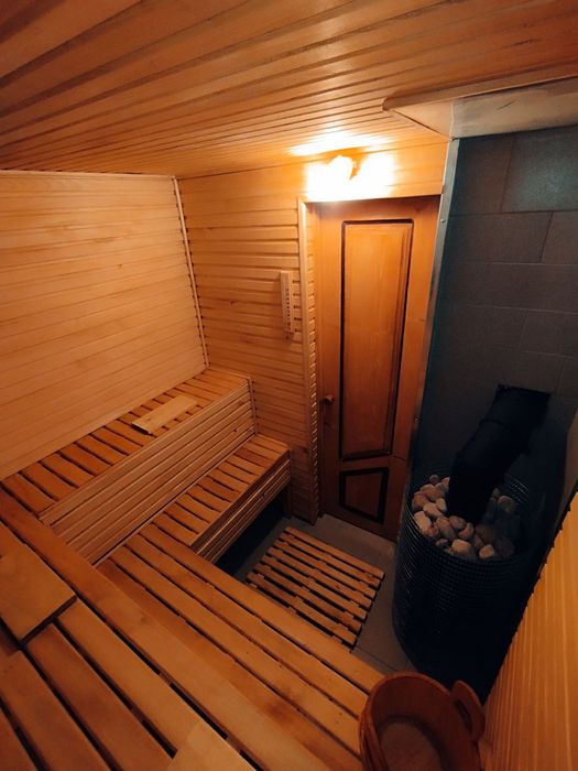 Відпочинок в Карпатах "ВИСОКИЙ БЕРЕГ "будинок, Чан,басейн,баня.