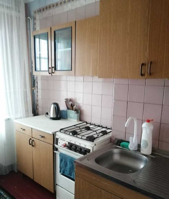 1-кімнатна  кваритира в Гожулах