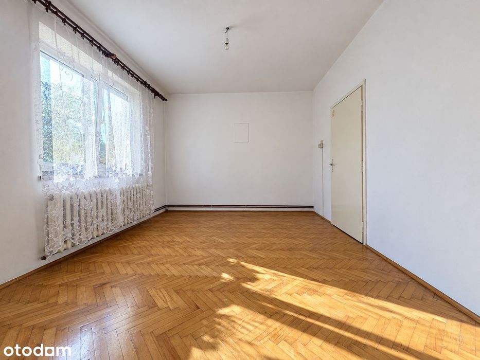 Dom Wolnostojący Z Wz Na Rozbudowę I Nadbudowę – Malawa