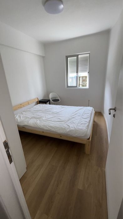 Quarto disponivel 15 de Agosto - Olivais Norte