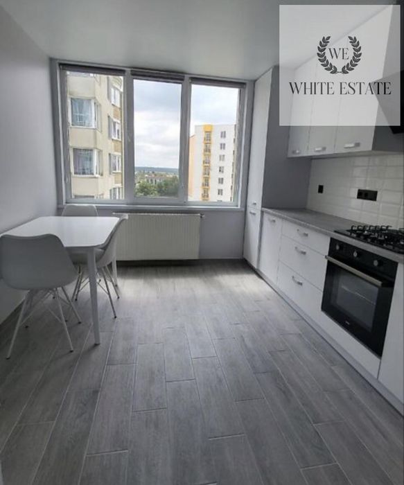 Оренда 1 кім. Квартира вул. Тролейбусна