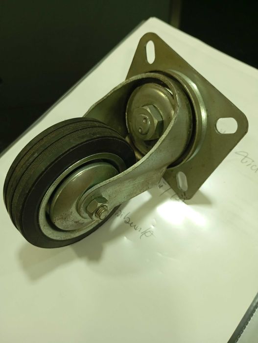 Metafo Swivel Castor64739144709889122