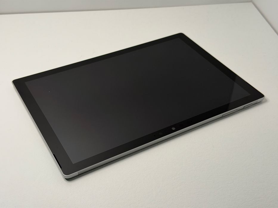 Microsoft Surface Pro 7 (1866) - i5/8GB/256GB - faktura VAT 23%