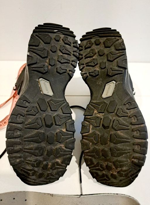 Buty Lowa 26cm Inbox Gtx Mid Ws