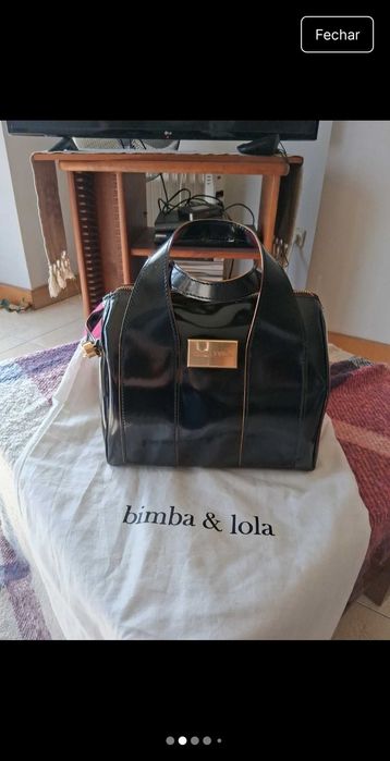 Mala Bimba y Lola ORIGINAL
