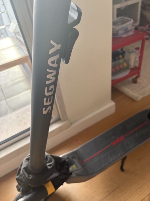 Segway Ninebot E3