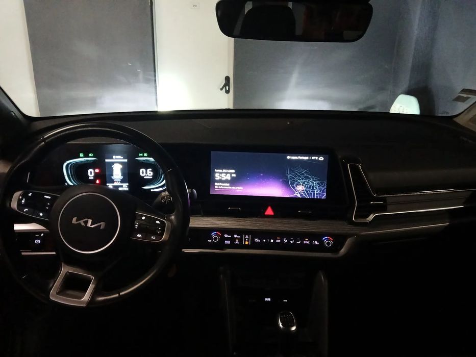 Kia Sportage 1.6 T-GDI Drive