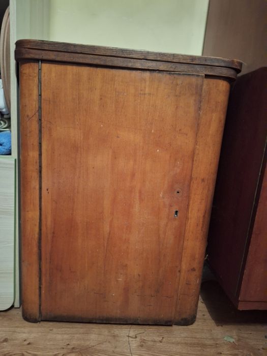 Maszyna do szycia Łucznik