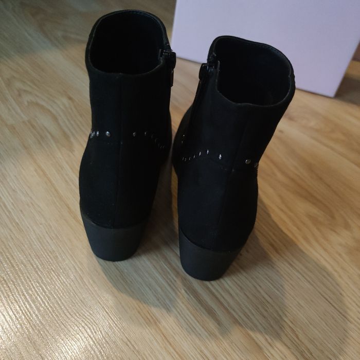 Botki Onygo Naomi 38