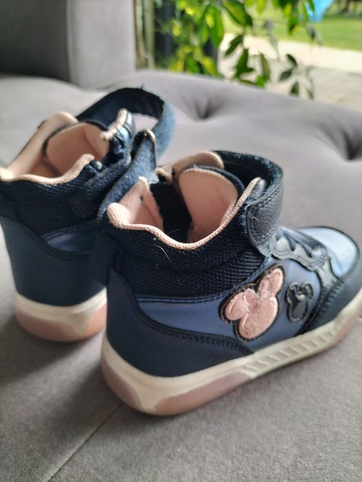 Buty dziewczyna 26