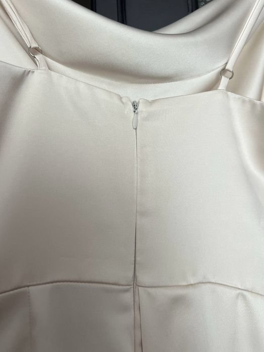 Вечірня сукня Seam