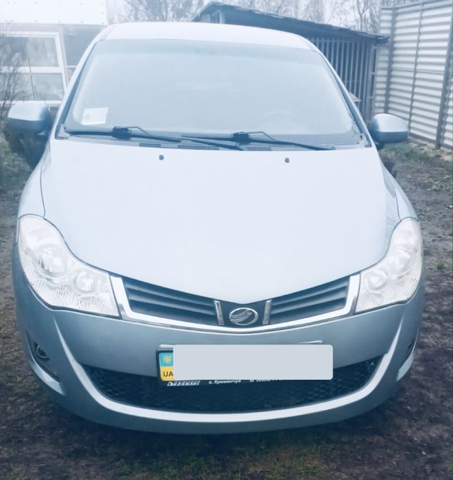 Продам автомобіль Форза