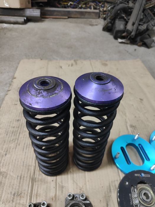 Опоры Дрифт BMW е30/е36/е46