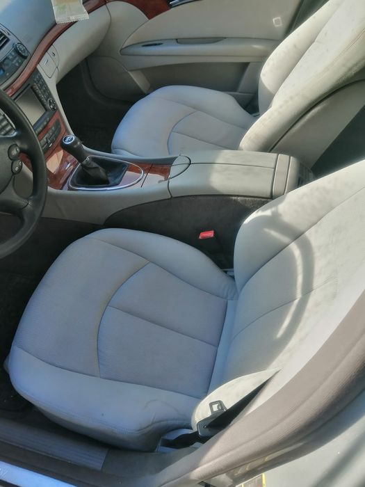 Mercedes E klasa E280