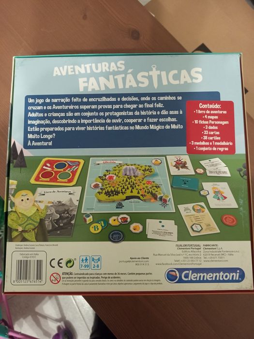 Fantasy Adventure Game438922487258173441