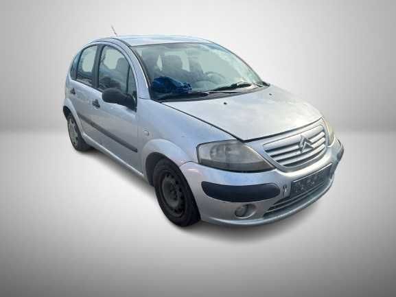 CITROEN C3 1.4 benzyna kolor EZRC Części