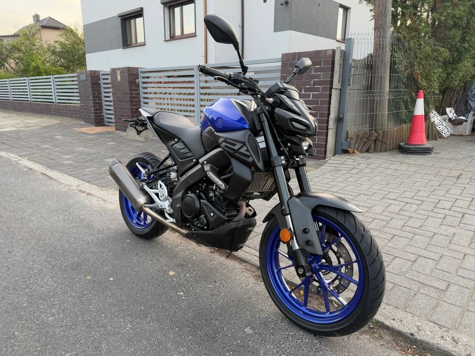 Yamaha