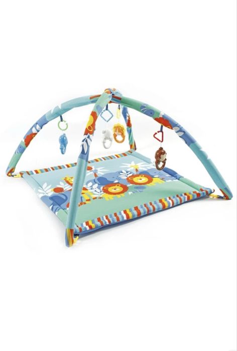 Продам розвиваючий коврик