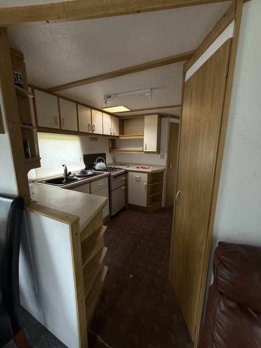 działka 10ar UZBROJONA z domkiem holenderskim obok Torunia