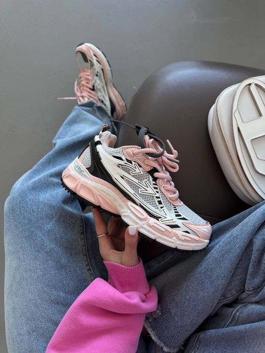 3 кольори OFF WHITE Be Right Back