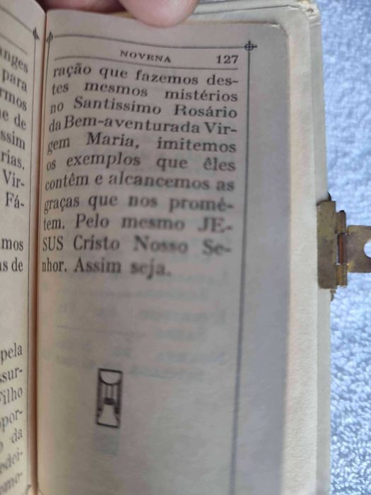 Meu doce Jesus - Compendio das principais Devoções do Cristão