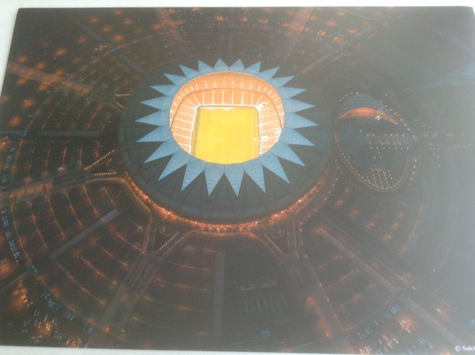 Posters da Arábia Saudita