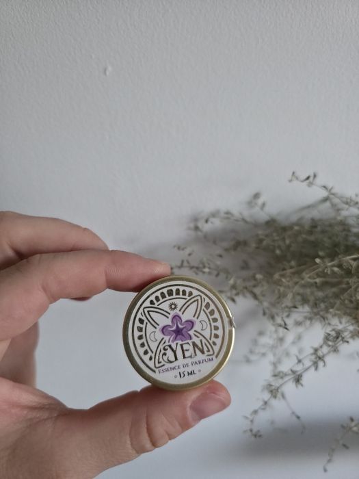 SOAP SZOP YEN perfumy w olejku