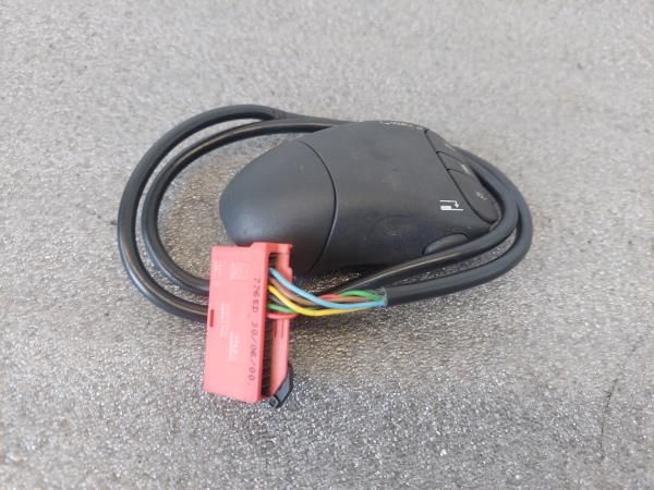 Comando / botão / interruptor multifunções RENAULT Clio II (BB0/1/2_,