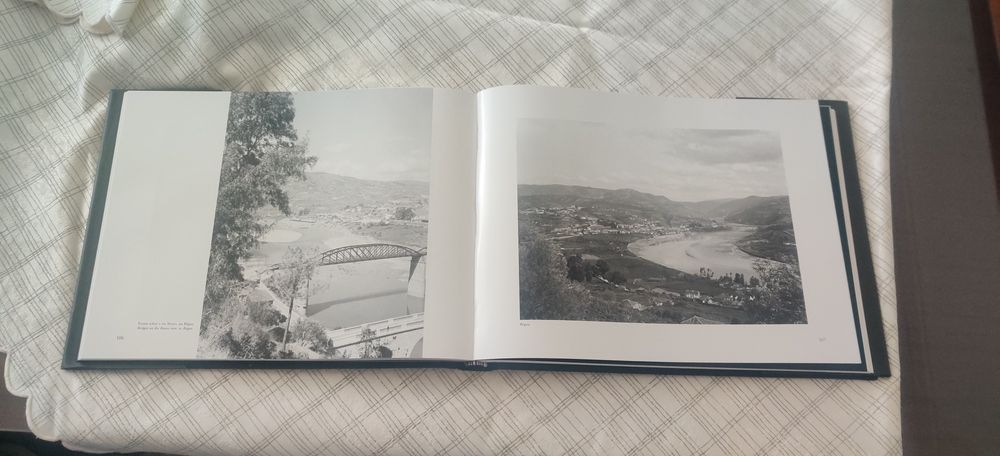 Livro Douro Maria do Carmo Serén