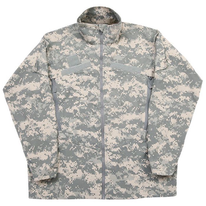 Куртка ECWCS Gen III Level 4 ACU (S/L; L/R)