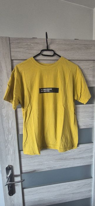 Tshirt Reporter Young