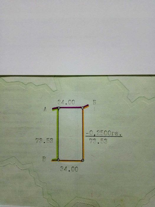 Продаж зем.ділянок 98,45сот. Під будівницво, і осг. ВласникТерміново