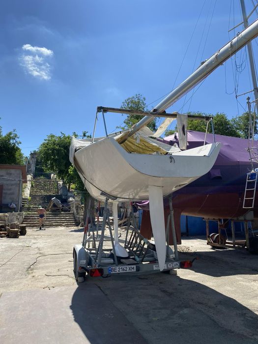 Яхта Platu 25  ПРОДАМ