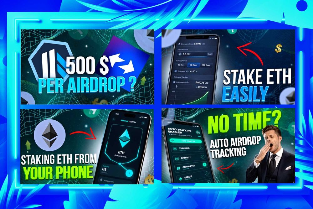 Дизайн прев'ю для Ютуб / Обкладинки для відео / Thumbnail for YouTube